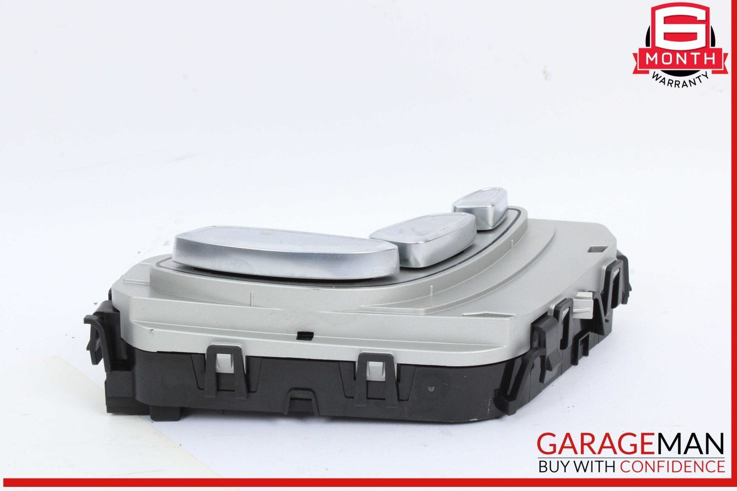 15-20 Mercedes W205 C300 GLC43 Front Right Side Seat Control Switch Module OEM