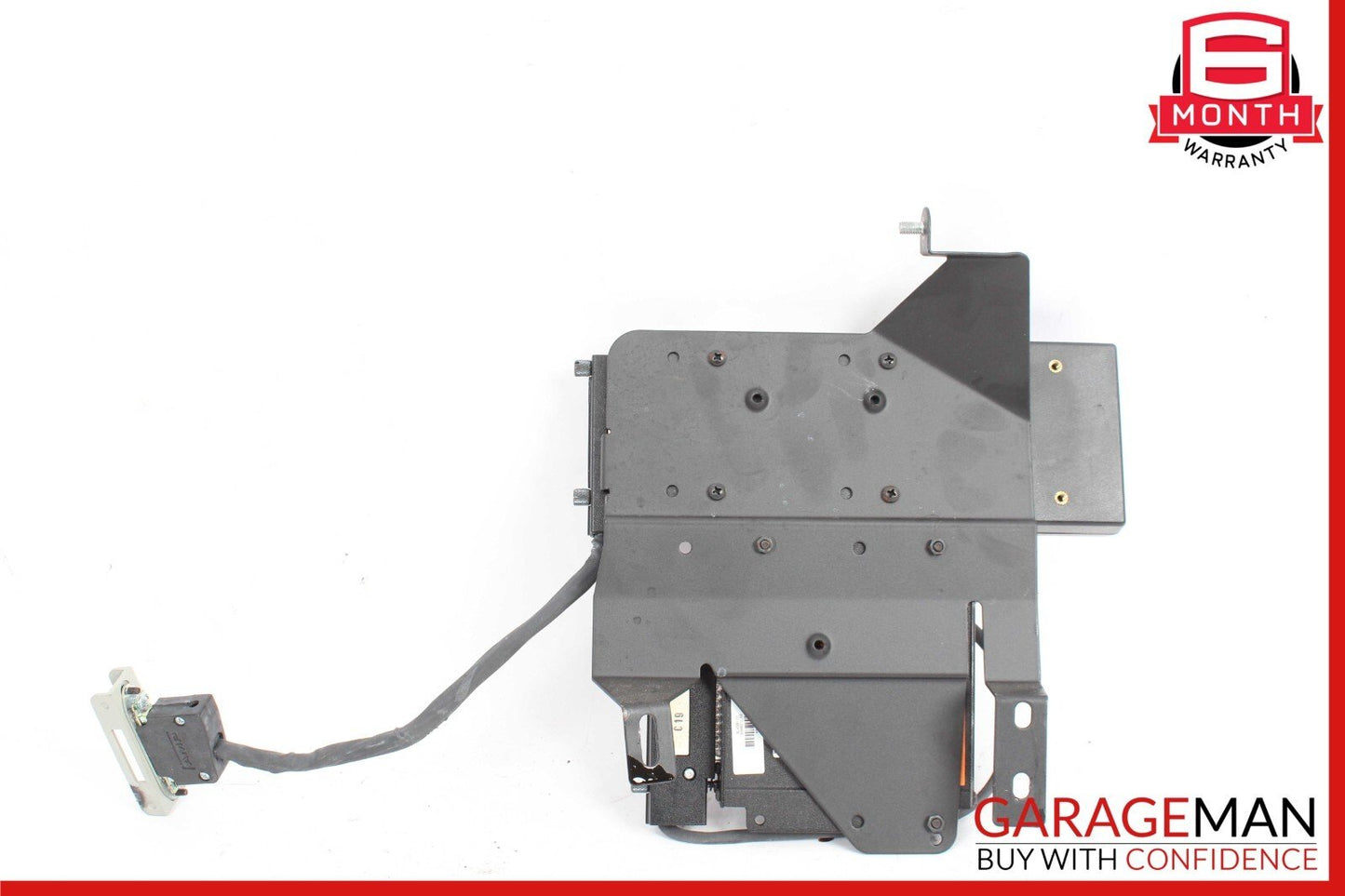 98-02 Mercedes W210 E320 E430 Motorola Phone Communication Control Module Assy