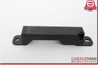 12-20 Mercedes W221 S400 Hybrid Keyless Go Entry Antenna 1668200075 OEM