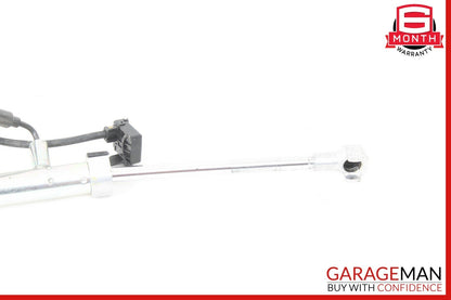 07-13 Mercedes W221 S550 Trunk Lid Locking Hydraulic Pull Down Pump Lift Strut