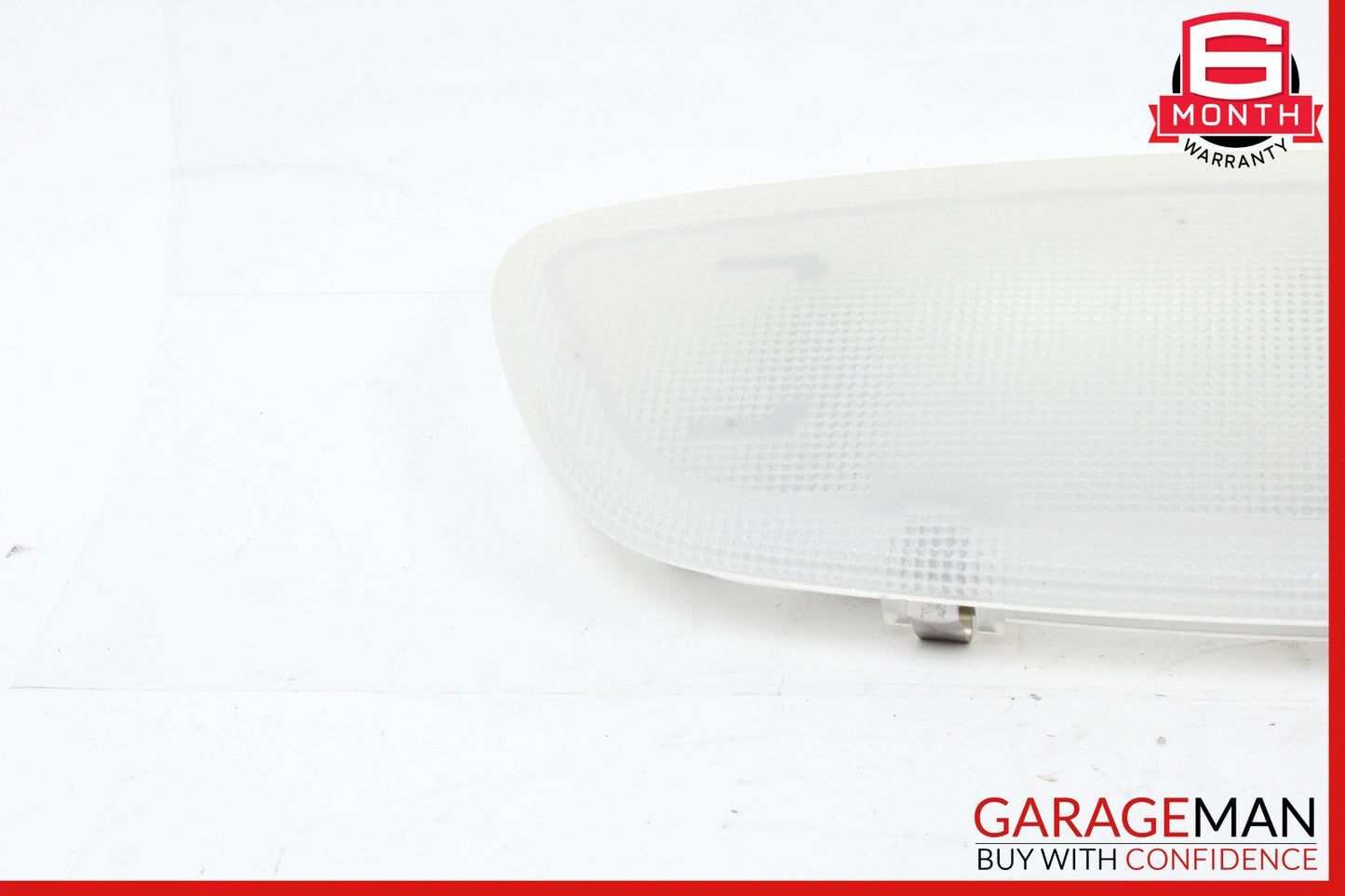 00-07 Mercedes W203 C230 C32 AMG Rear Overhead Dome Light Lamp OEM
