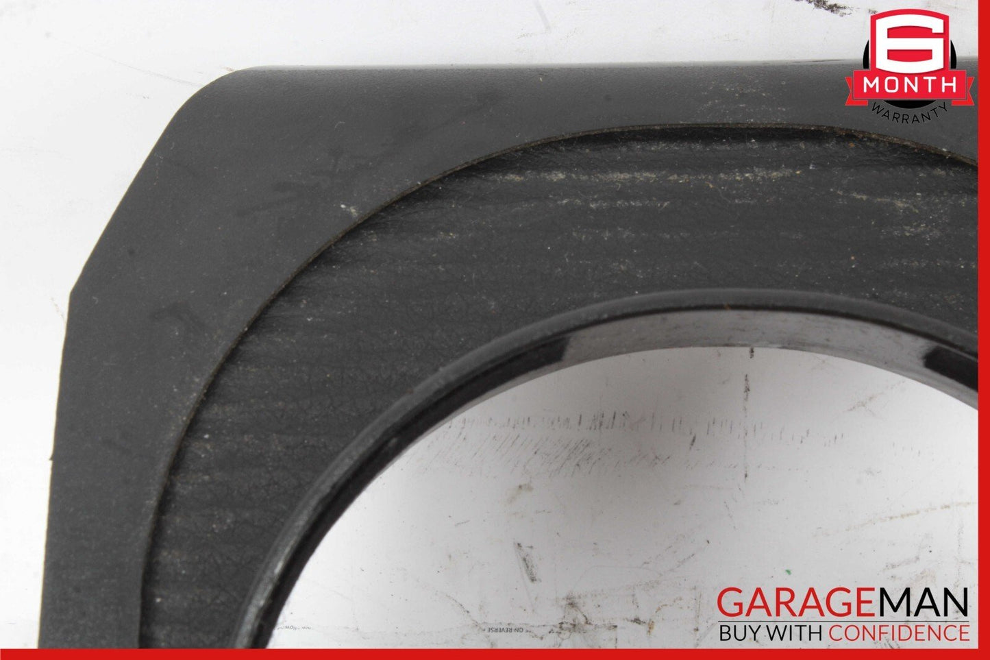 03-09 Mercedes W219 CLS63 AMG Steering Column Surround Trim Cover Panel OEM