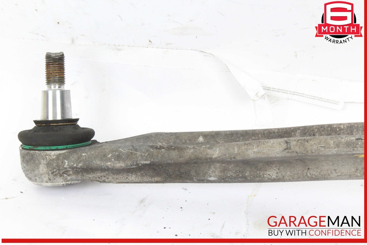 07-14 Mercedes W221 S550 CL550 CL63 Front Left Suspension Lower Control Arm OEM