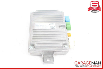 14-16 Mercedes W212 E350 E550 Surround View Camera Control Module Unit
