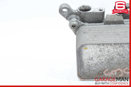 11-17 Porsche Cayenne S 958 Transmission Oil Cooler OEM