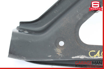 11-17 Porsche Cayenne 958 Rear Right Lower Control Arm OEM