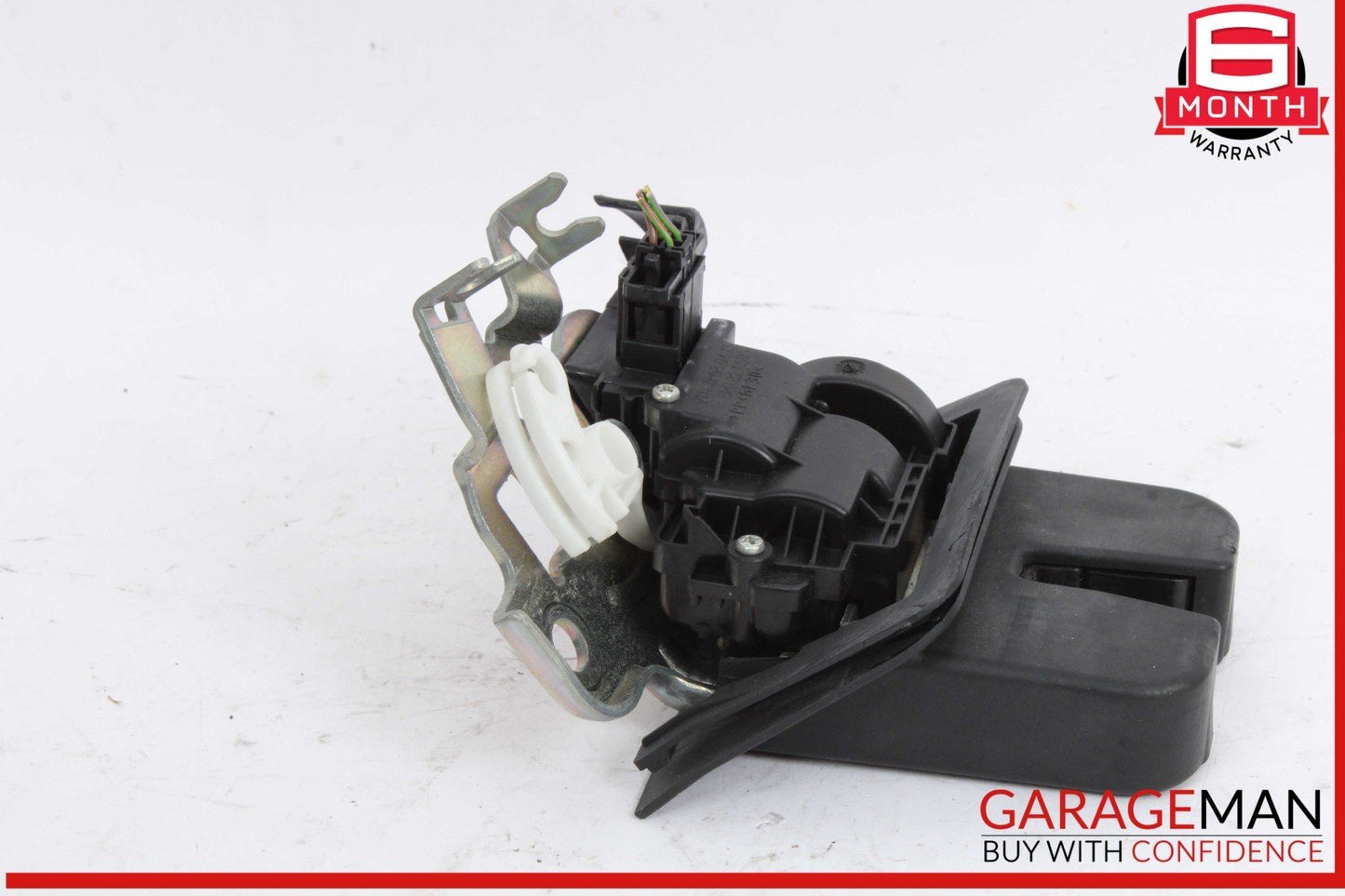 12-18 Audi Q5 Q3 SQ5 A7 Rear Tailgate Liftgate Latch Lock Actuator 8R0827505 OEM