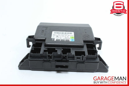 06-13 Mercedes X164 GL450 ML350 Front Left Driver Side Door Control Module OEM