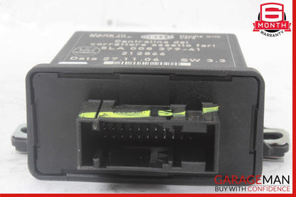 03-08 Maserati Quattroporte M139 HID Xenon Headlight Control Module OEM