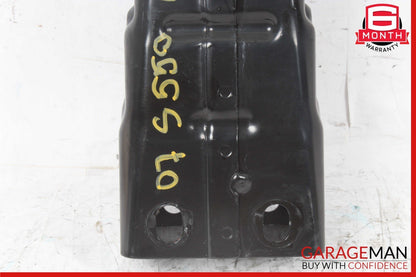07-14 Mercedes W221 S550 Front Left Driver Side Bumper Reinforcement Bracket OEM