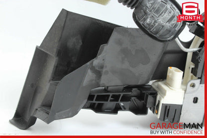 08-11 Mercedes W212 E500 C300 Front Left Driver Side Door Lock Latch Actuator