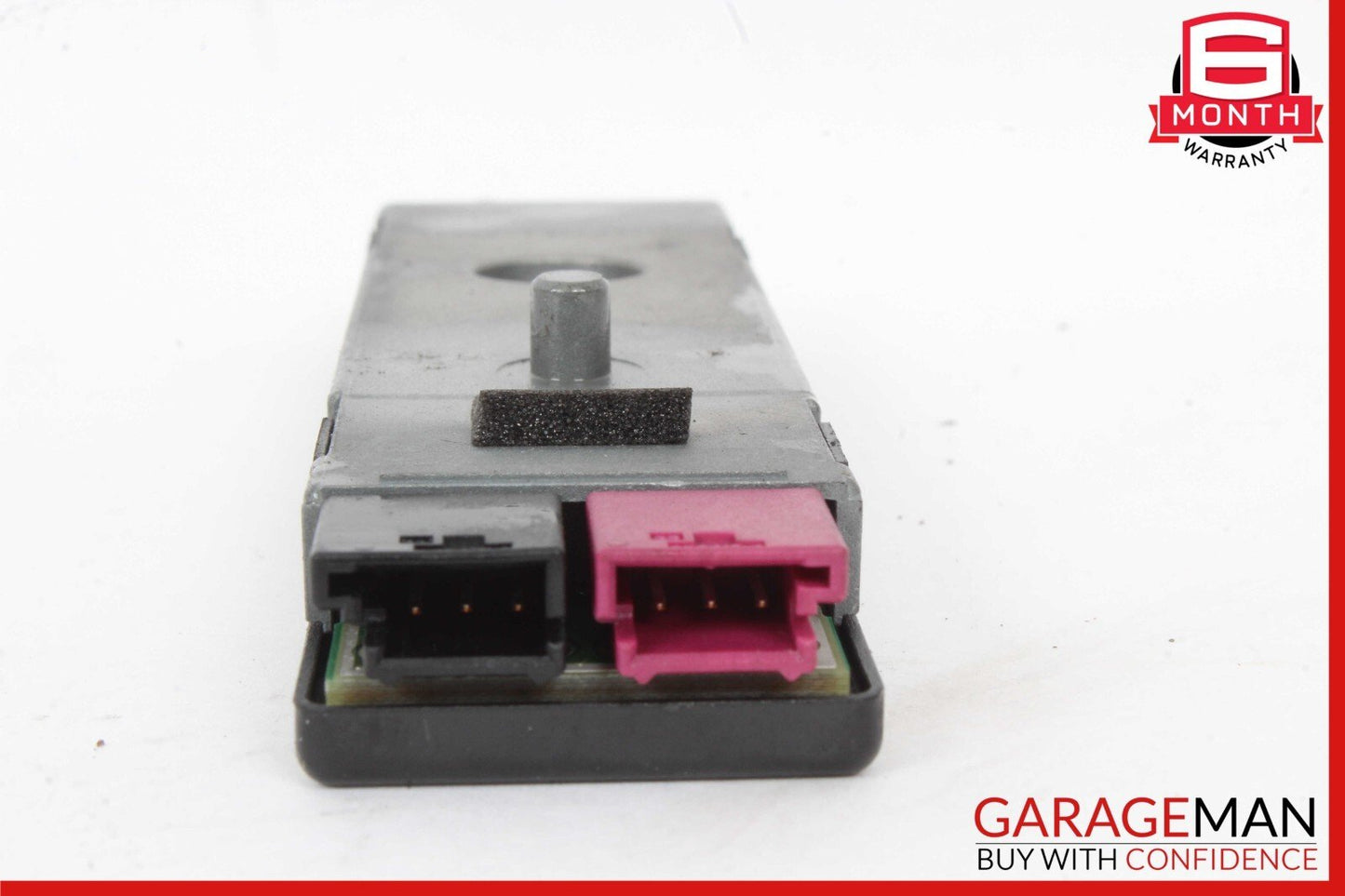 10-16 Mercedes W212 E350 E400 E550 Antenna Amplifier Amp Module Radio OEM