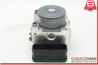 15-20 Mercedes W205 C300 ABS Anti Lock Brake Pump Control Module 2054313612 OEM