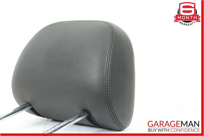 98-03 Mercedes W208 CLK320 Front Right or Left Seat Head Rest Headrest Black OEM