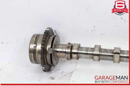 15-20 Mercedes W205 C300 Engine Right Side Intake Camshaft 2740514500 OEM