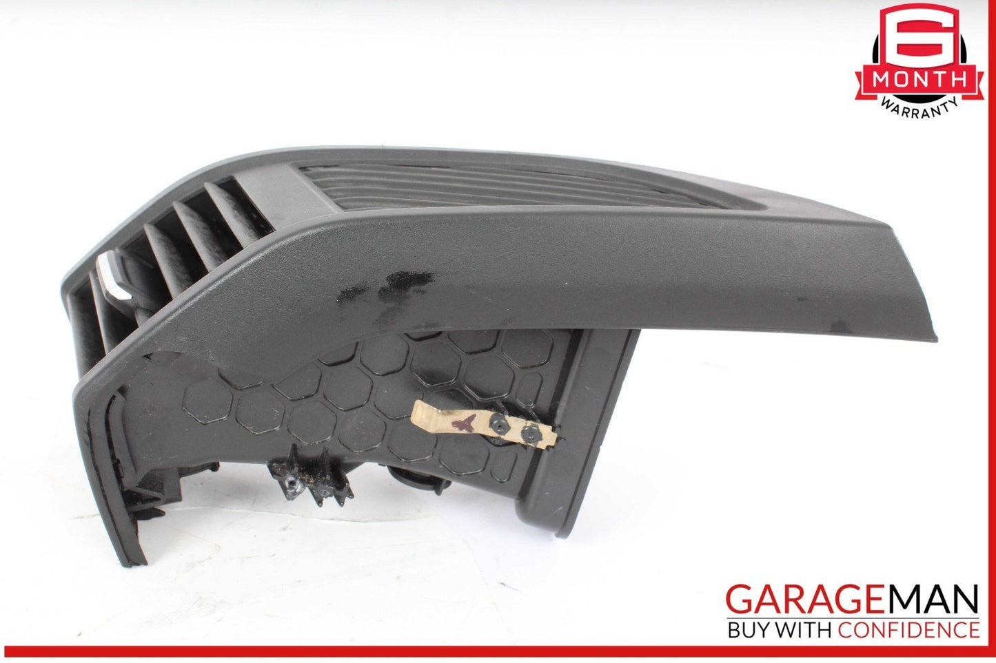 14-19 BMW i3 I01 Hybrid Front Left Driver Side Dash Dashboard Air Vent OEM