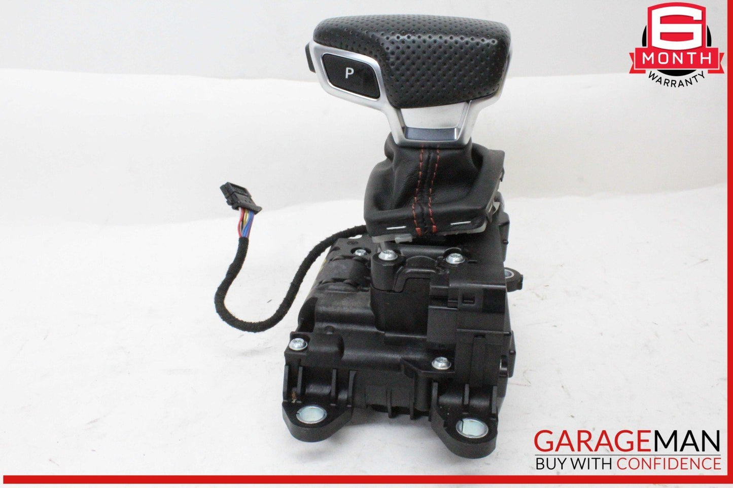 18-24 Audi S5 A5 Automatic Transmission Floor Gear Shift Shifter Selector OEM
