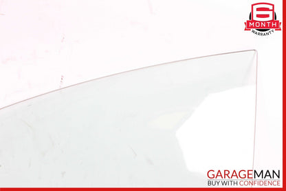 14-19 Mercedes W117 CLA250 Front Left Driver Door Window Auto Glass OEM