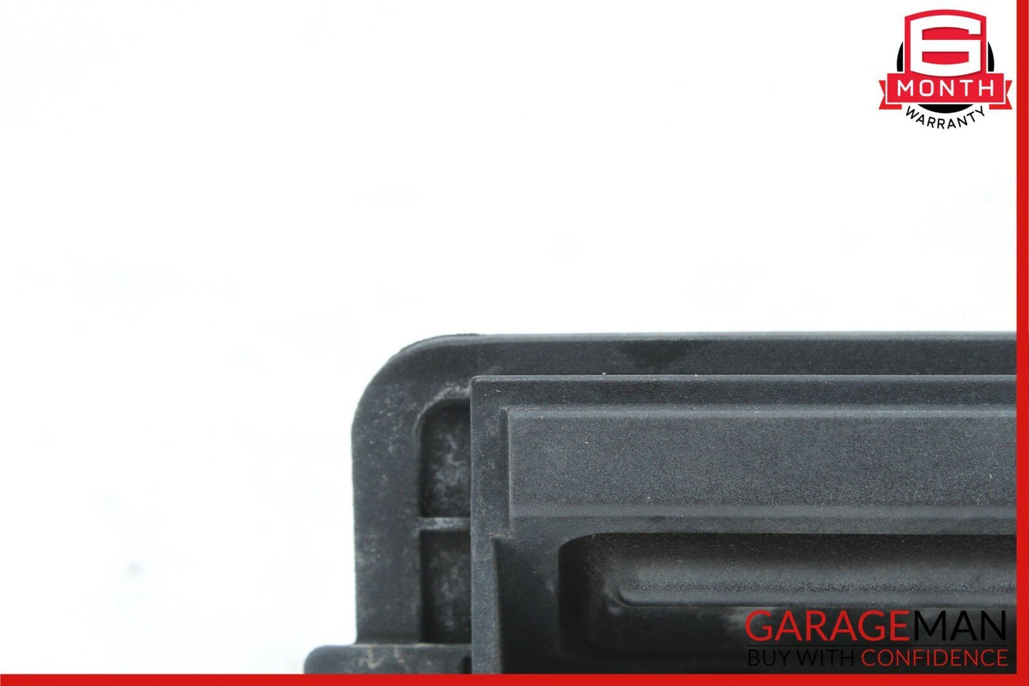 07-13 Mercedes W221 S400 S550 Trunk Lid Unlock Release Handle 2217500893 OEM