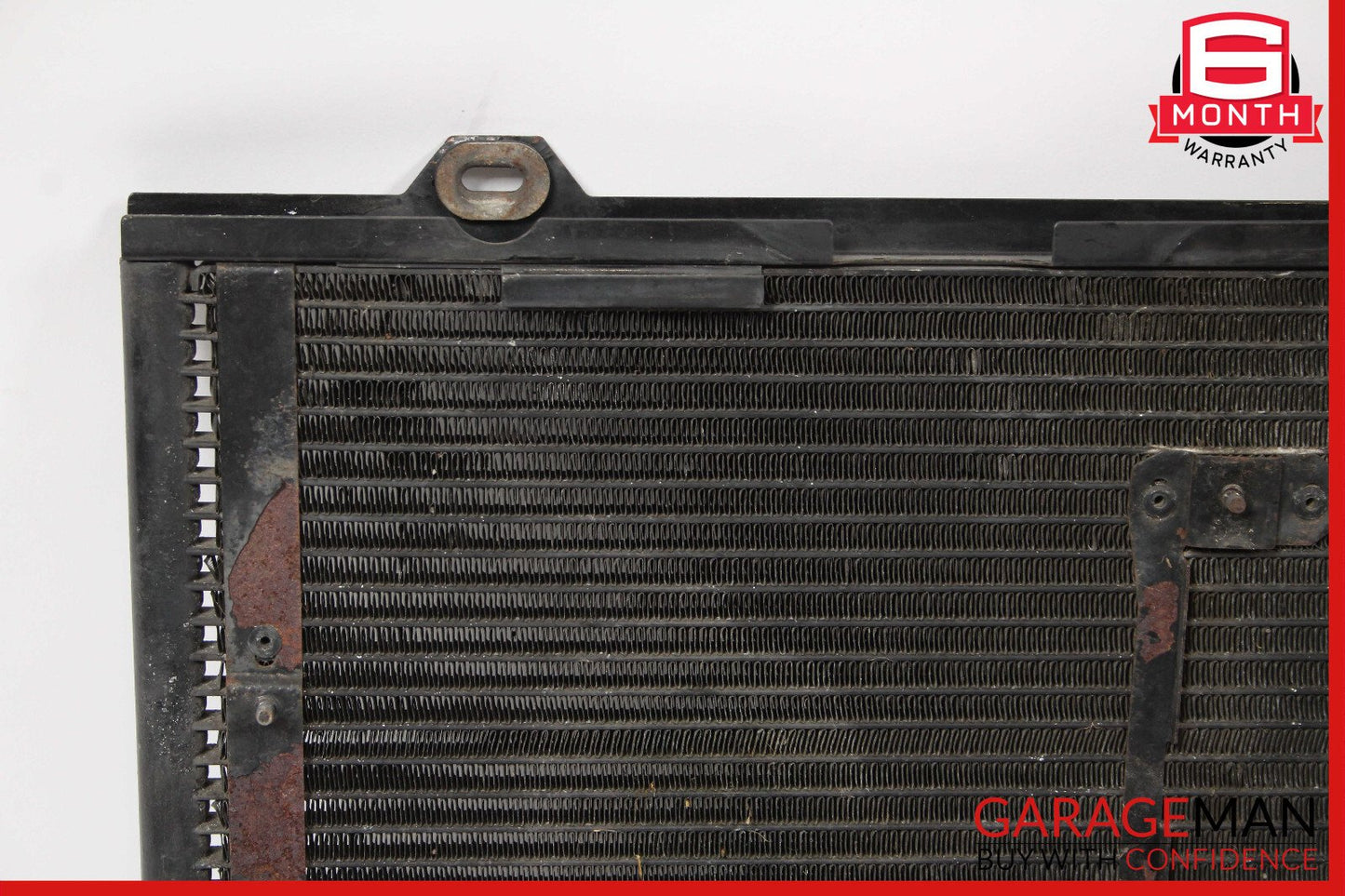 98-02 Mercedes W208 CLK430 AC A/C Air Conditioning Condenser OEM