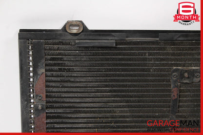98-02 Mercedes W208 CLK430 AC A/C Air Conditioning Condenser OEM