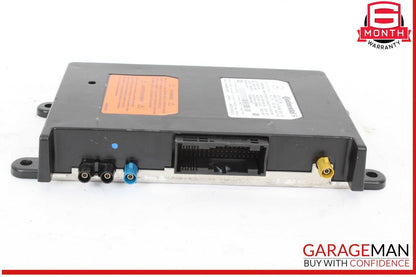 12-15 Mercedes W204 C250 C300 C350 Communication Control Module 2229006003 OEM