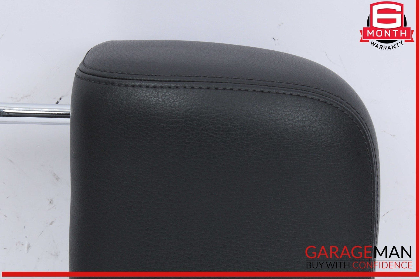 2012-2018 Audi A6 Front Headrest 4G8881901AG