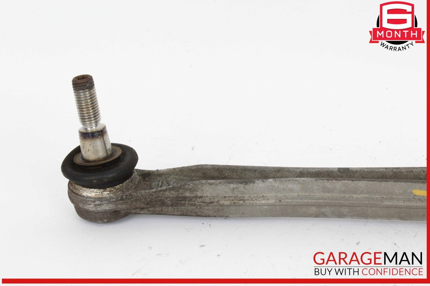97-05 Porsche Boxster Carrera 996 Rear Left or Right Lower Control Arm Track