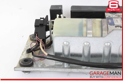 03-08 Mercedes R230 SL500 SL550 Convertible Top Hydraulic Pump Motor OEM