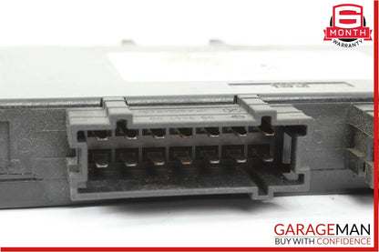 03-11 Mercedes CLS550 GL450 ML450 Front Right Under Seat Controller Module Unit
