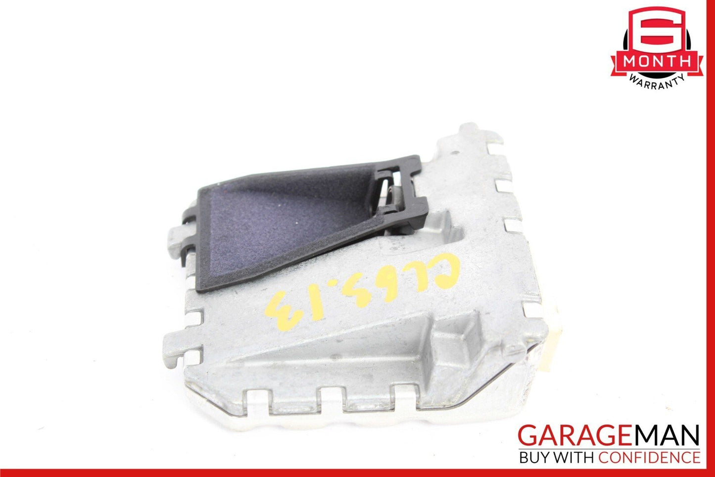10-13 Mercedes W221 S550 CL550 Lane Assist Multi Purpose Camera Module OEM
