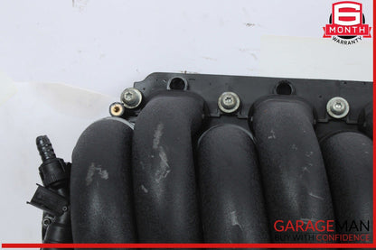 03-06 Porsche Cayenne S 955 Engine Air Intake Manifold 94811001102 OEM
