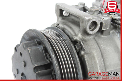05-11 Mercedes R171 SLK280 C300 C350 AC A/C Air Conditioning Compressor Pump
