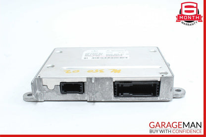06-12 Mercedes W164 ML350 4MATIC Voice Communication Control Module OEM