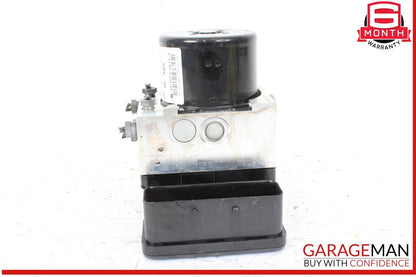 12-15 Mercedes W204 C250 ABS Anti Brake Pump Control Module Unit 1724312512 OEM