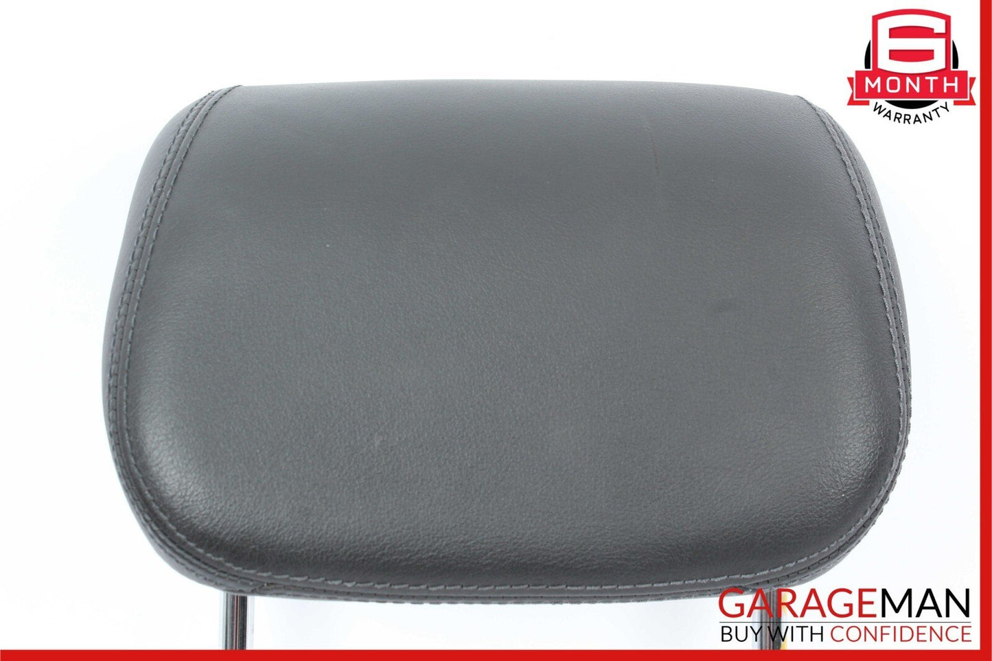 00-06 Mercedes W215 CL500 Front Right / Left Seat Head Rest Headrest Anthracite