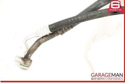 97-04 Porsche Boxster 986 AC A/C Air Conditioning Hose Pipe Lines OEM