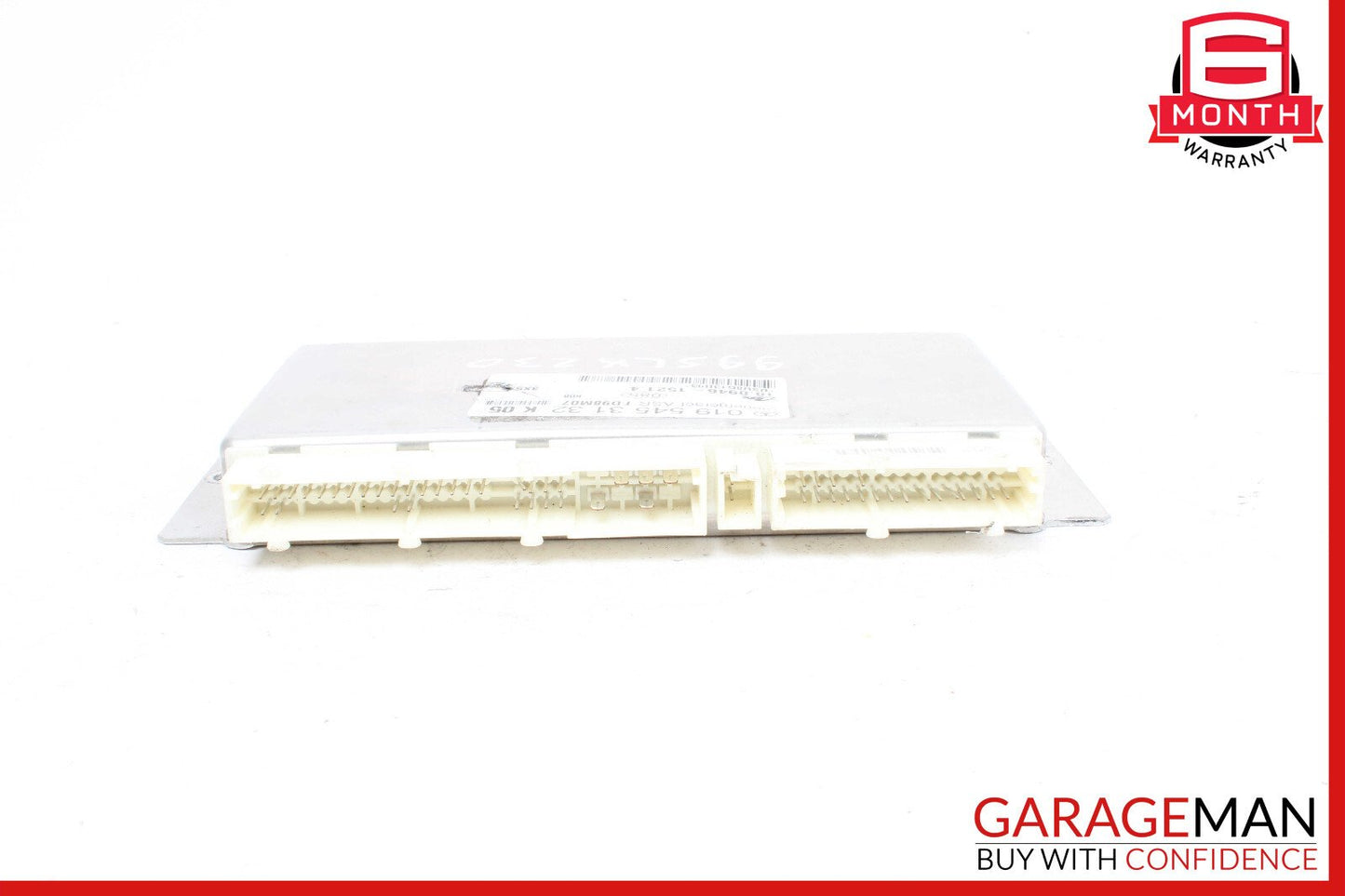 97-00 Mercedes R170 SLK230 CLK320 ASR ABS Control Module Unit 0195453132 OEM