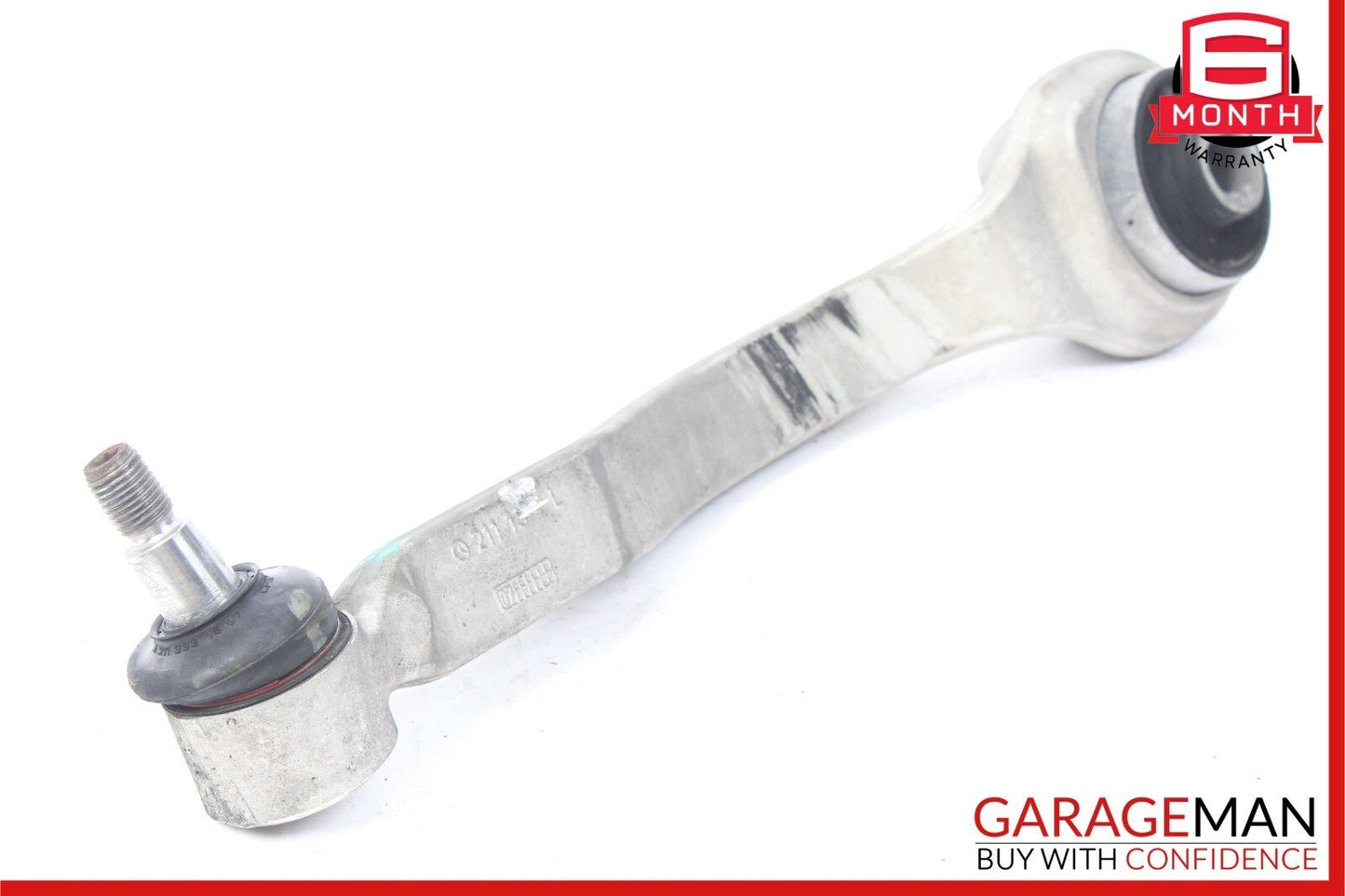 03-11 Mercedes E350 SL500 RWD Front Left Side Lower Wishbone Control Arm OEM