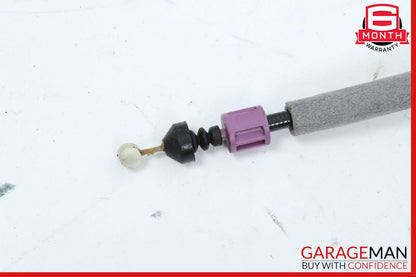 08-16 Mercedes W212 E350 C350 C250 Front Right Door Lock Latch Actuator OEM