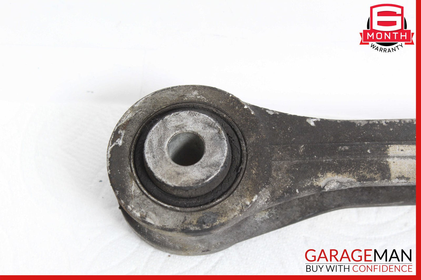 97-05 Porsche Boxster S Carrera 996 Rear Left or Right Lower Control Arm Track