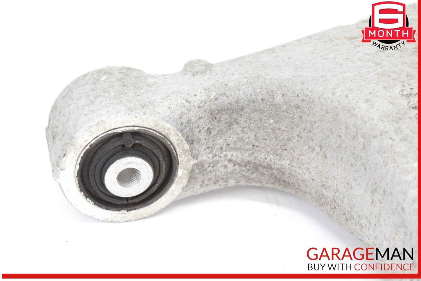 12-18 Audi A6 A7 SQ5 Rear Right Passenger Side Suspension Lower Control Arm OEM