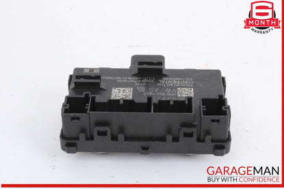 17-24 Audi A5 S5 RS5 Q7 Rear Right / Rear Left Side Door Control Module Unit OEM
