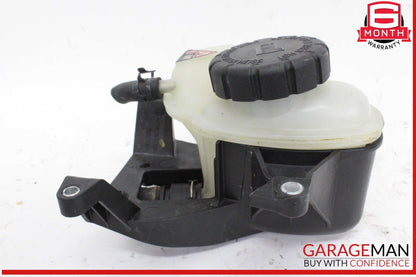 11-18 Mercedes W221 S550 CLS550 E550 Overflow Expansion Tank Intercooler OEM