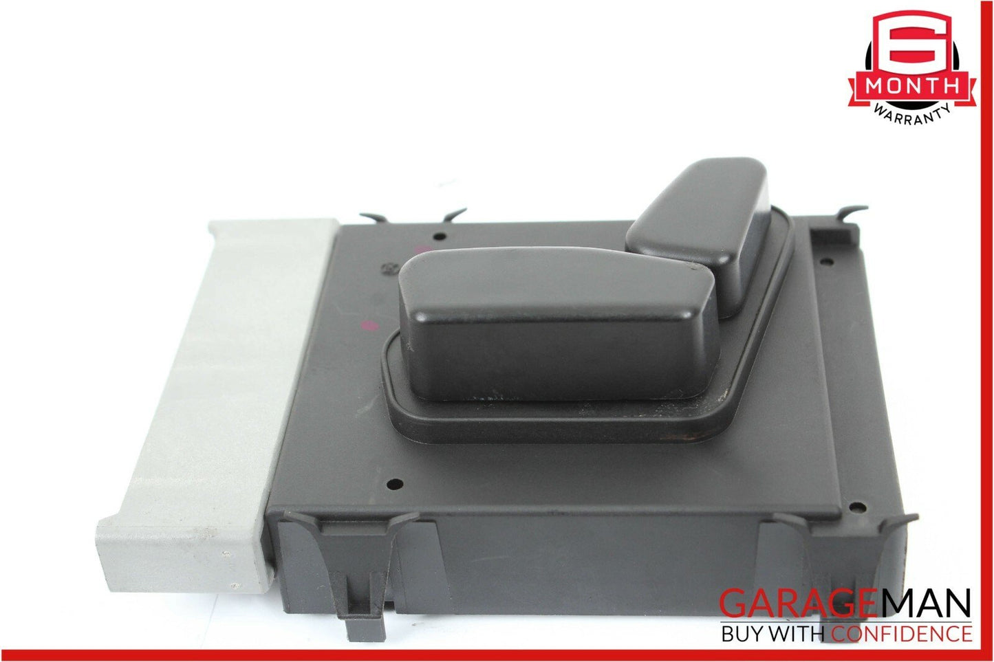 14-17 Maserati Ghibli Front Left Side Seat Adjustment Control Switch Module Unit