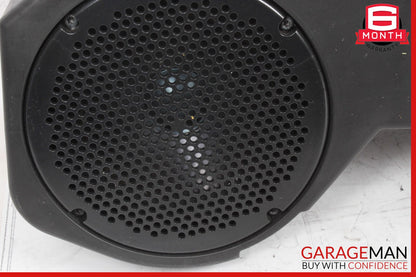 06-08 Mercedes W251 R500 Rear Trunk Subwoofer Sub Woofer Audio Speaker OEM
