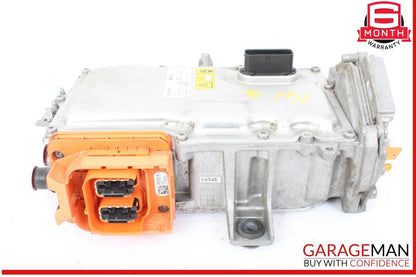 14-15 BMW i3 REME Base Control Unit Energy Management Module 8638514 OEM