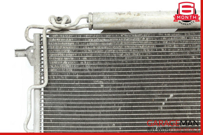 03-09 Mercedes W211 E350 AC A/C Condenser Assembly OEM