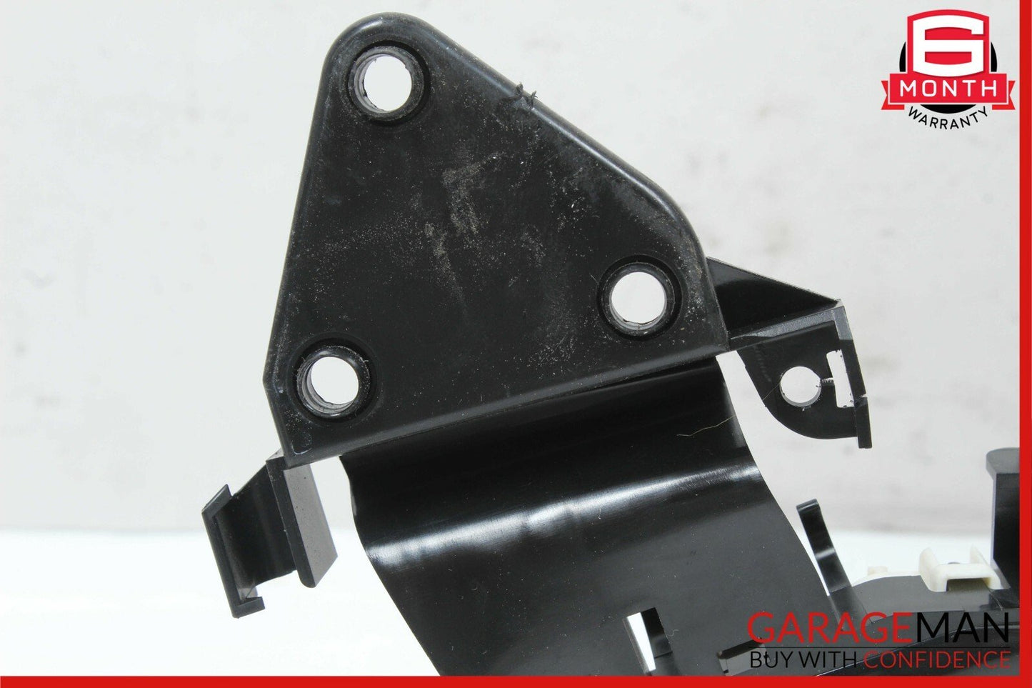 08-16 Mercedes X204 GLK350 C300 C350 Rear Right Side Door Lock Latch Actuator