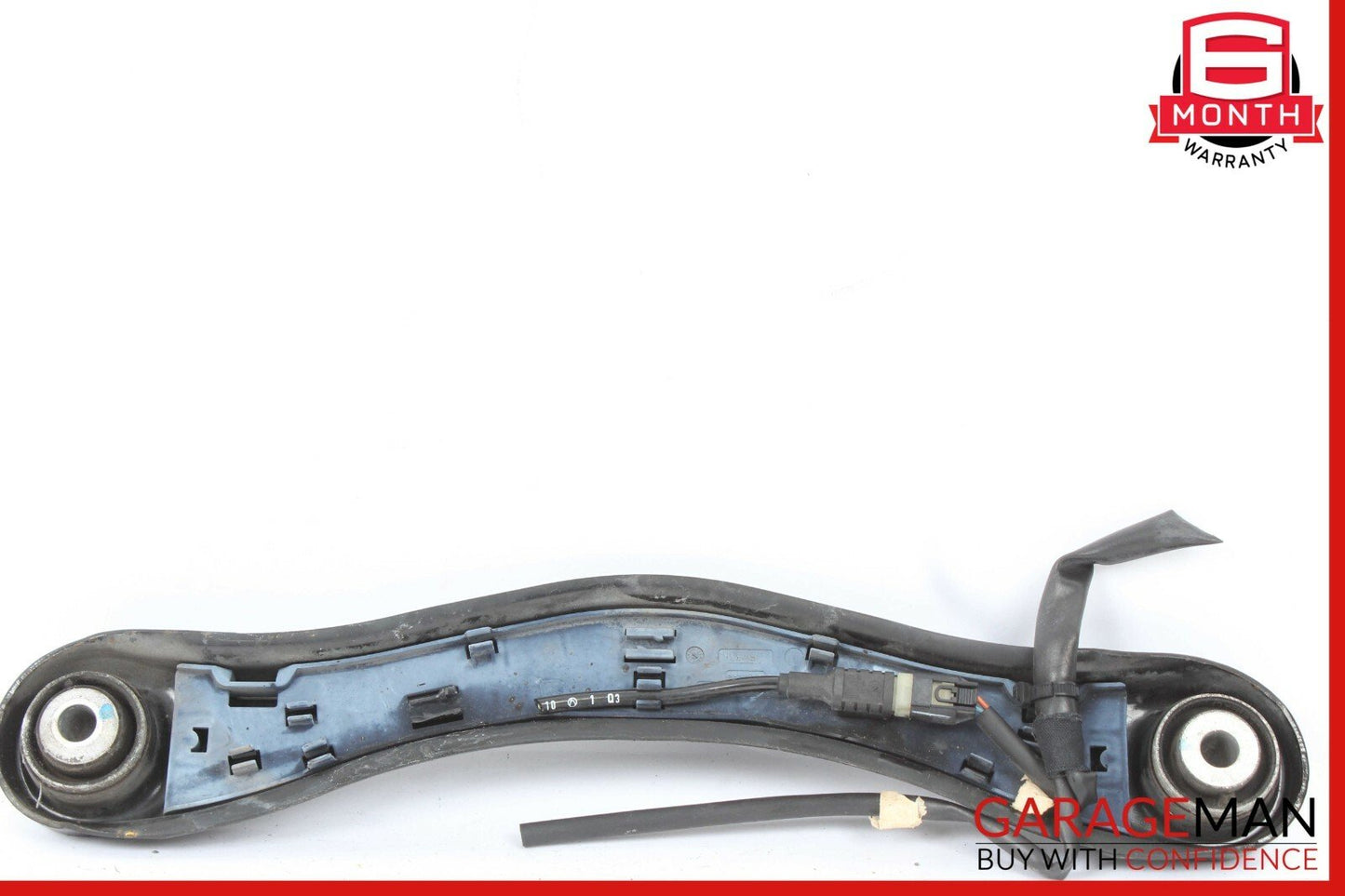 06-13 Mercedes W251 R350 R550 Rear Left / Right Side Upper Lateral Control Arm